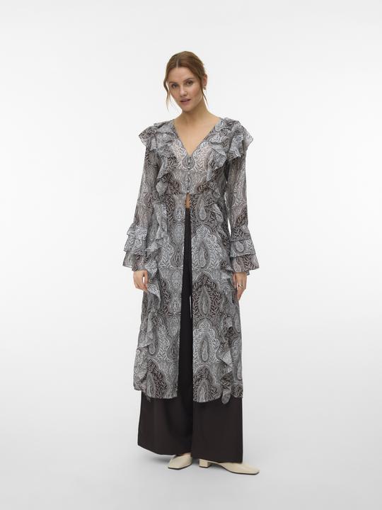 Immagine prodotto Vero Moda VMTARA Strickjacke Bluse (L)