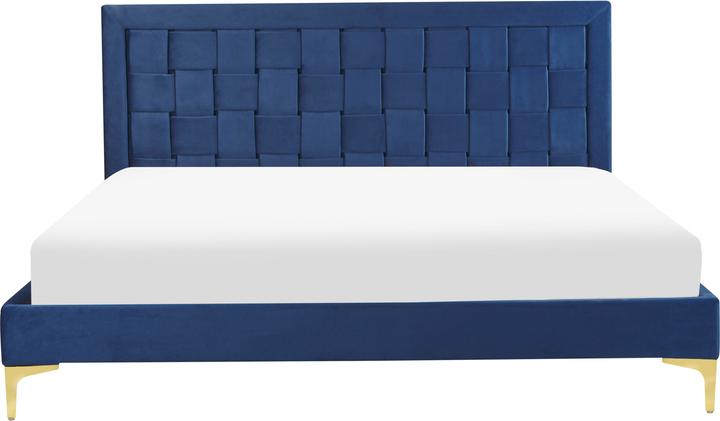 Produktbild Beliani Limoux (160 x 200 cm)