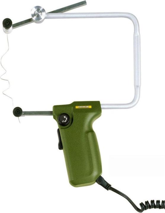 Produktbild Proxxon Thermocut 12/E