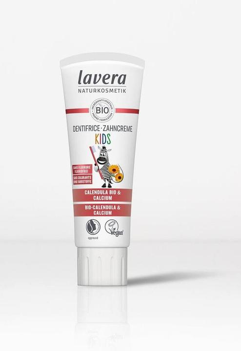 Immagine prodotto Lavera Zahncreme Kids (75 ml)