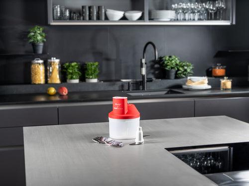 Produktbild Bamix Zubehör SliceSy für alle Stabmixer ab 180 Watt