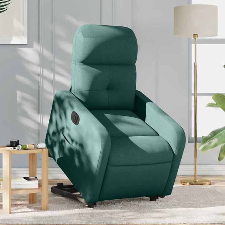 Actual product image vidaXL Relaxsessel mit Aufstehhilfe