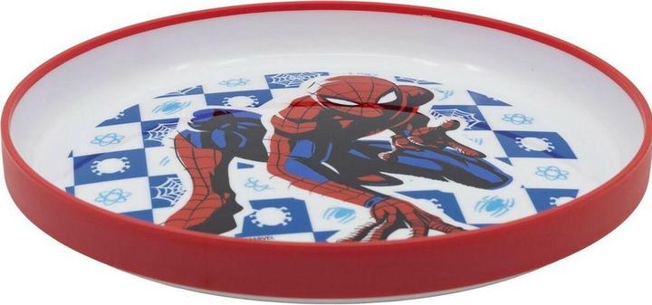 Actual product image Spiderman Teller Spider-Man CZ11297