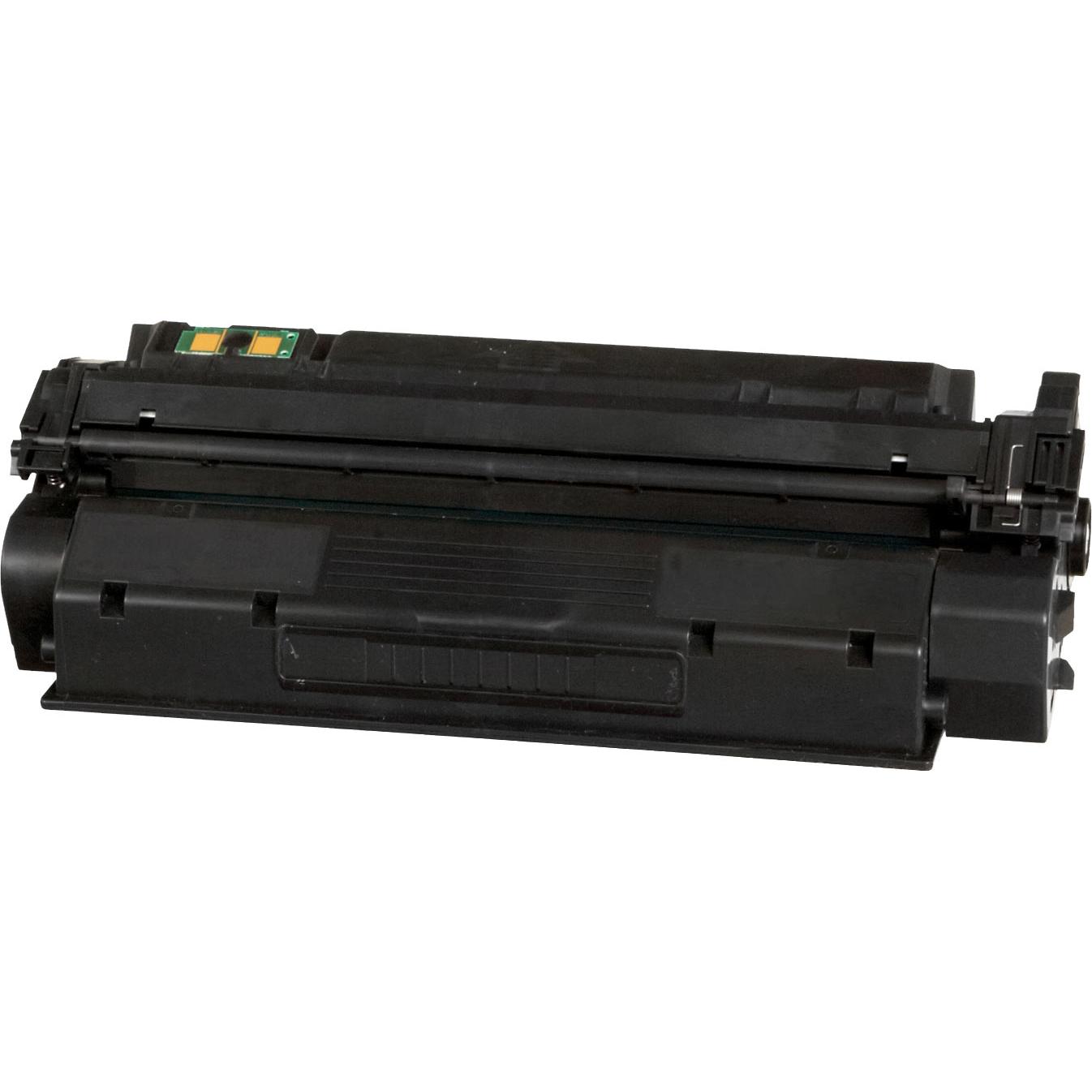 Ampertec, Toner, Toner ersetzt HP Q2613A 13A schwarz (BK)