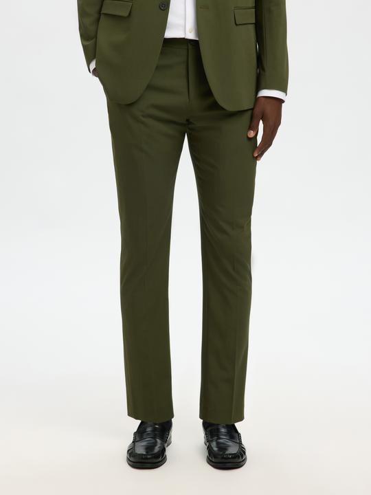 Image du produit Selected 175 Pantalon coupe slim (90)