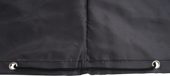 Actual product image Swisshandel24 Cover for garden bench