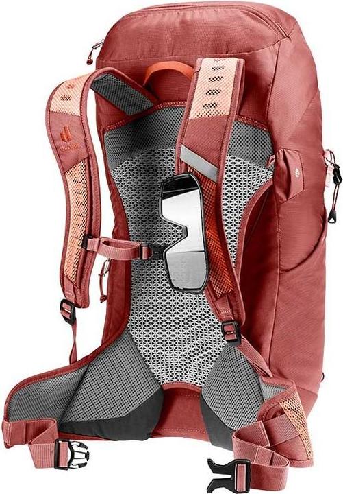 Actual product image Deuter AC Lite 30 (30 l)