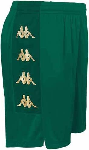 Actual product image Kappa short gondo (XXL)