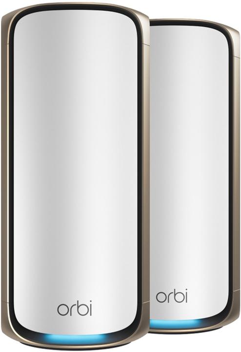 Netgear Orbi 970 2er Pack (RBE972S)