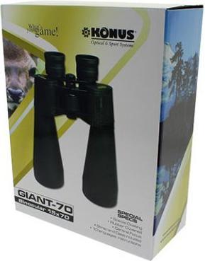 Image du produit Konus Jumelles Giant 15x70