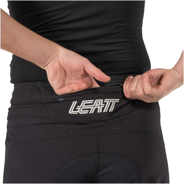 Produktbild Leatt MTB Gravity 4.0 Pant stealth XL (XL)