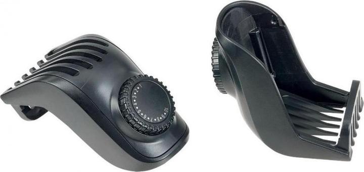 Immagine prodotto Sibel Sib Teox Ii - Comb Attachment