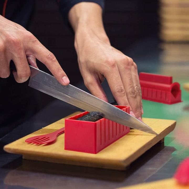 Image du produit Virklyee Sushi-Maker-Set