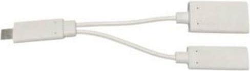 Actual product image Swisscom Y-cable to TV-Box 5 (USB Add-Ons)