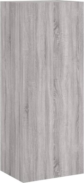 Produktbild vidaXL Wohnwand (40.50 x 30 x 102 cm)