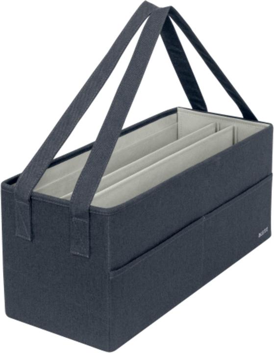 Leitz Hot Desking