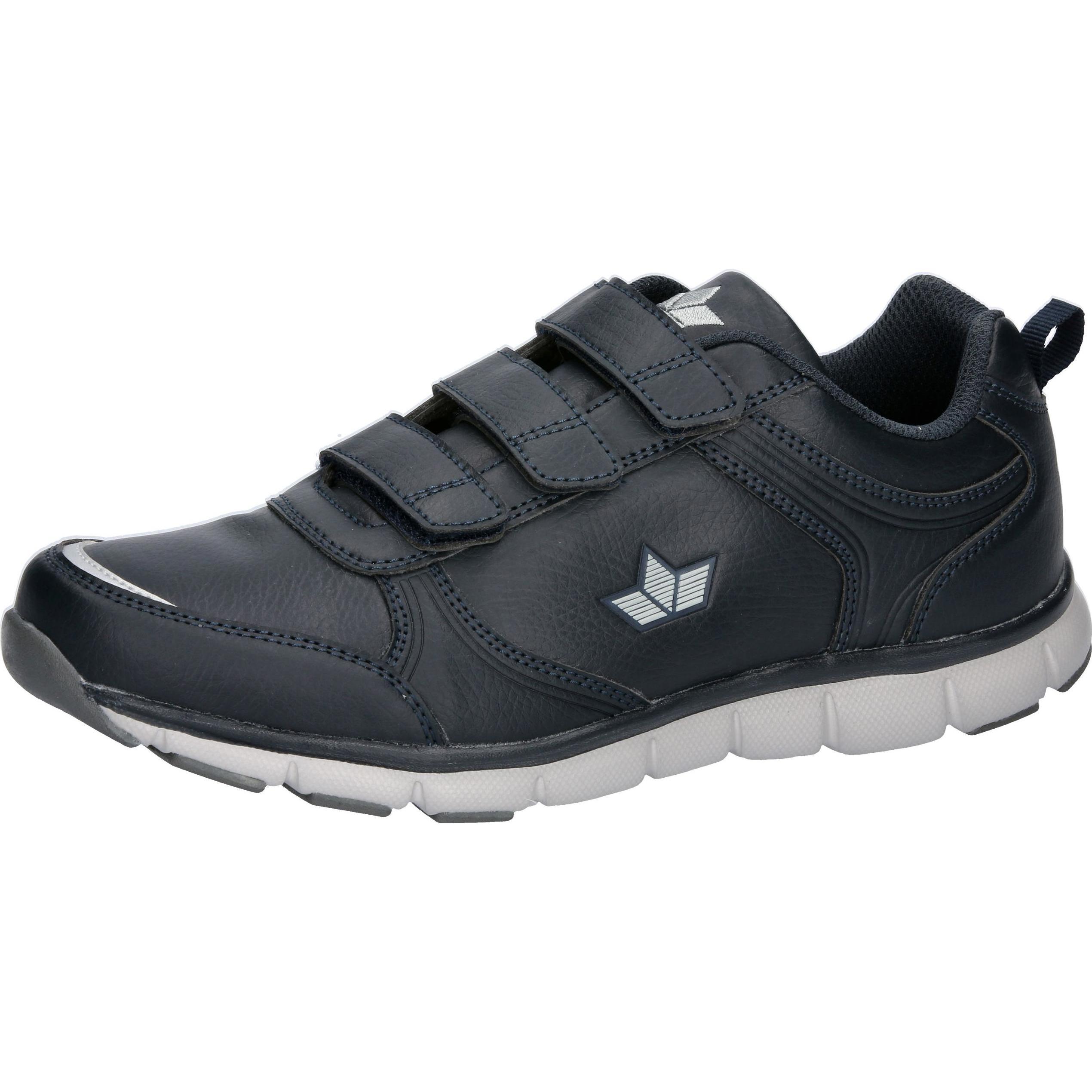 Lico, Herren, Laufschuhe, Lionel V (37), Blau