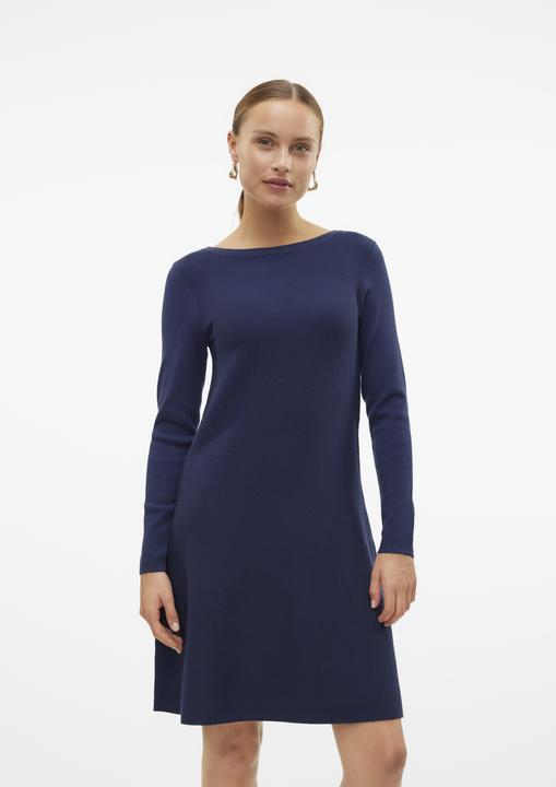 Immagine prodotto Vero Moda VMNANCY Abito corto Abito in maglia (M)