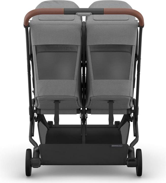 Actual product image Uppababy MINU Duo