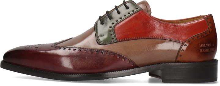 Image du produit Melvin & Hamilton Derby Jeff 14 (42)