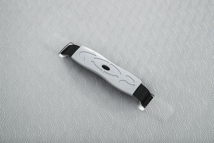 Image du produit Bestway Hydro Force Kit paddle SUP gonflable Oceana CompactAir avec pompe intégrée 3,05 m (10')