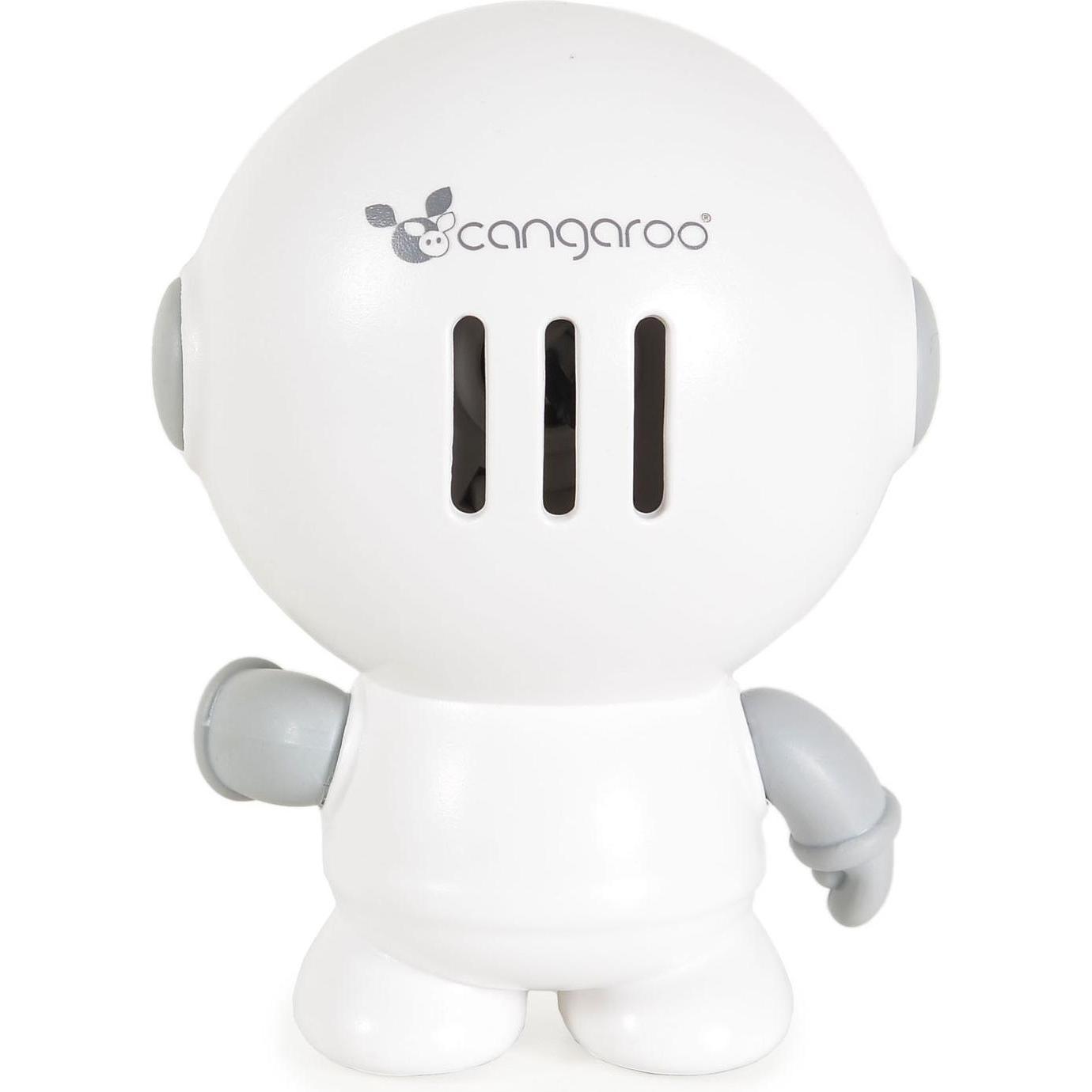Cangaroo, Babybadewanne, Thermometer Wollie digital