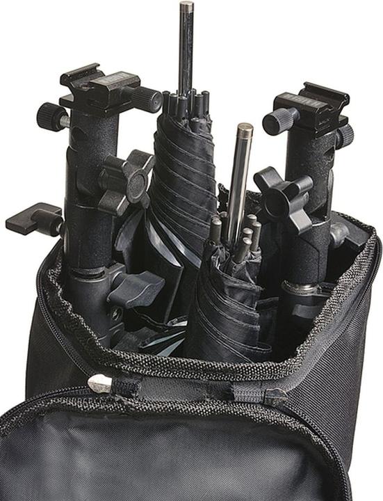 Image du produit Kaiser Fototechnik Trépied Kaiser Flash (Adaptateur de flash)