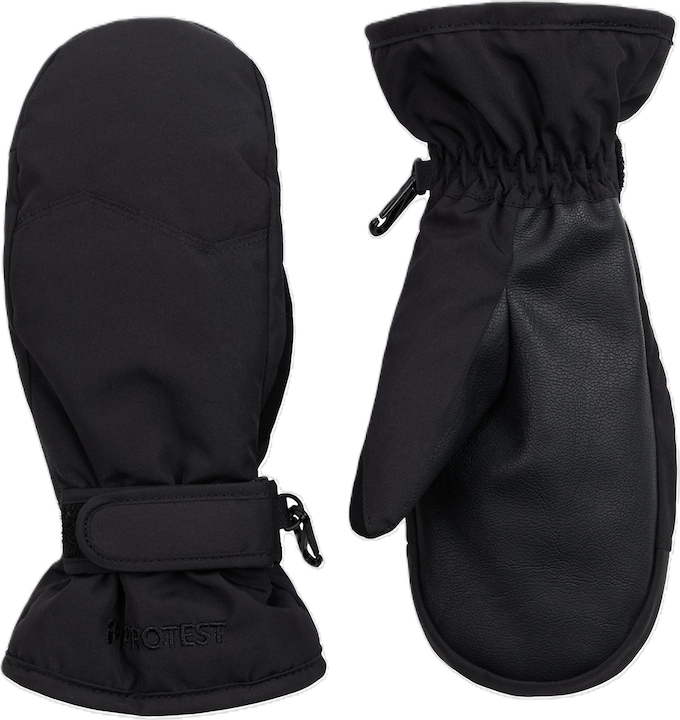 Actual product image Protest Gloves & Mittens PRTDUCHESS (S)