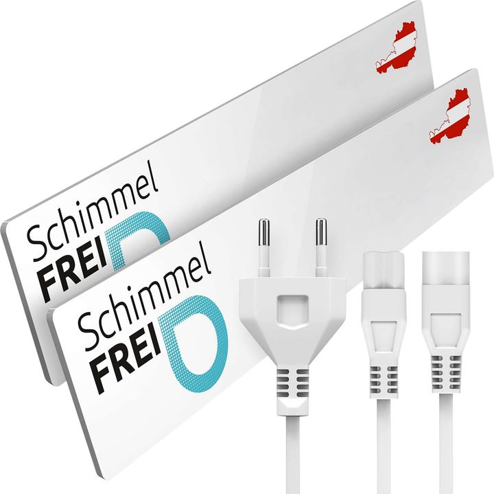 Image du produit Schimmel Dry Heizkörper Set M1+M2