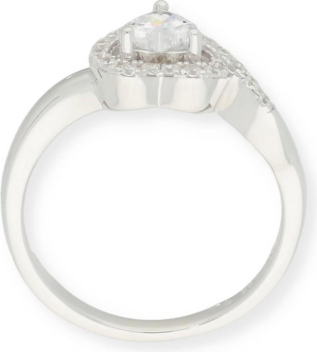 Produktbild Carat Hearts (52, 925 Silber)