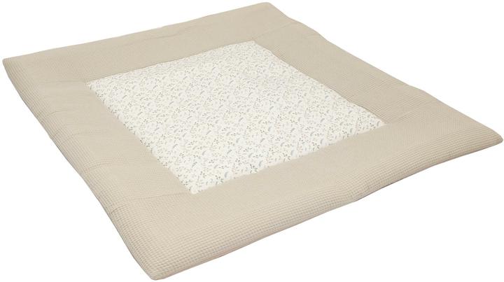 Produktbild Ullenboom Waffel Floral Sand