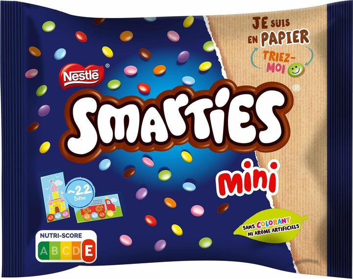 Immagine prodotto Smarties Mini (315 g)