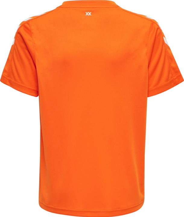 Image du produit hummel Core Xk Poly Jersey S/S Kids (116)