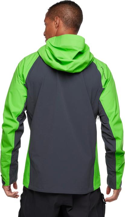 Image du produit Black Diamond Veste hybride Dawn Patrol (XL)