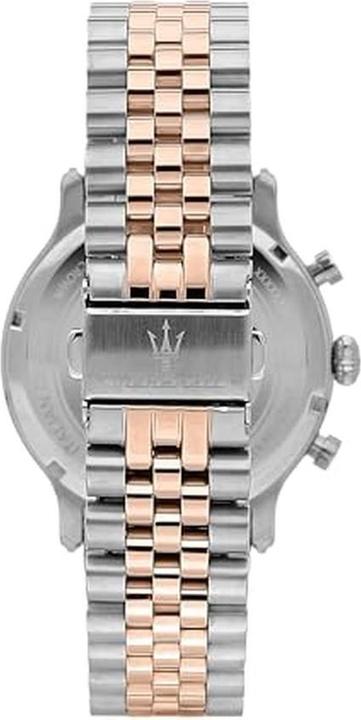 Produktbild Maserati Epoca Limited Edition Chronograph mit Quarzwerk (Chronograph, 42 mm)