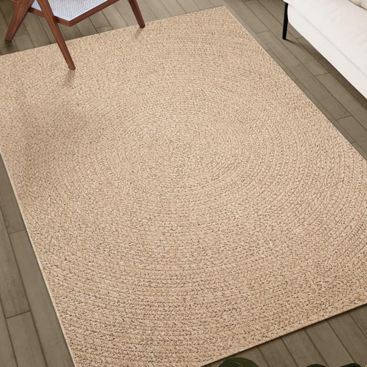 Actual product image vidaXL Teppich (120 cm)