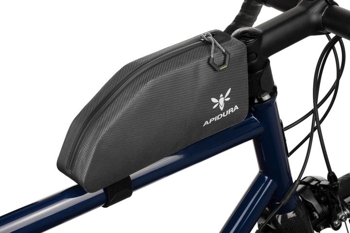 Productafbeelding Apidura Expeditie Top Tube Pack (1L) (1 l, Frametas)