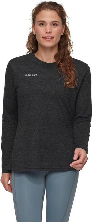Produktbild Mammut Women's Massone Light Longsleeve (XL)