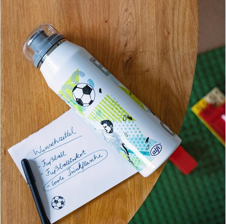 Actual product image Alfi isoBottle (0.50 l)