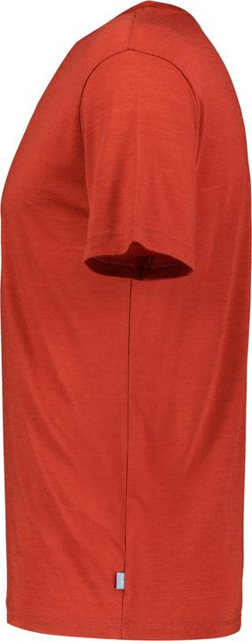 Actual product image Meru Laholm T Shirt Merino (M)