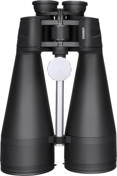 Actual product image Barska AB10768 binocular black (30x, 80 mm)