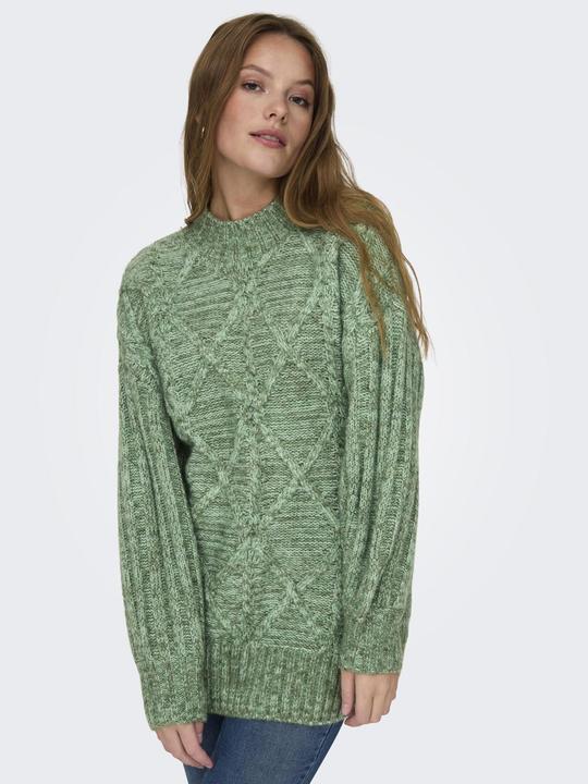 Produktbild Only ONLSAGE Strickpullover Strickpullover (XS)