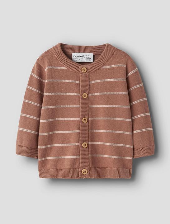 Produktbild Name it Strick Strickjacke (56)