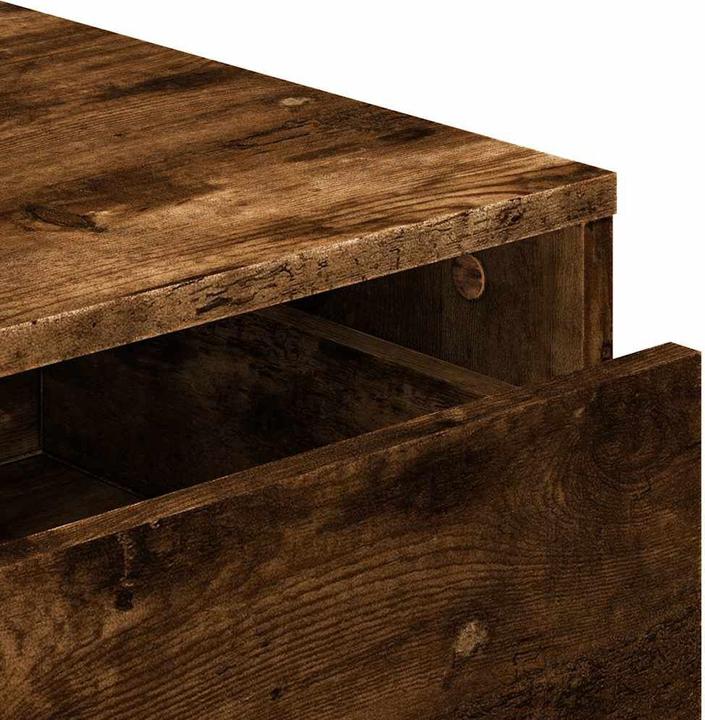 Immagine prodotto vidaXL Cassettiera (60 x 41 x 76 cm)