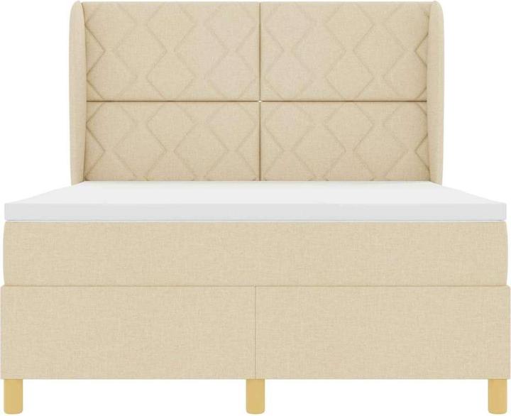 Produktbild vidaXL Bettmatratze (160 x 200 cm)