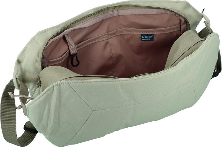 Actual product image Deuter Passway 4+1