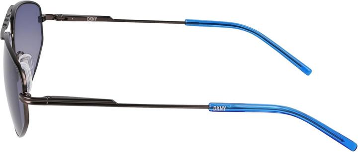 Actual product image DKNY DK117S 070 Sunglasses
