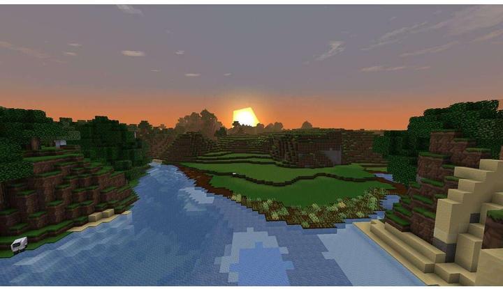 Produktbild Mojang Minecraft: Starter Collection (PS4, EN)