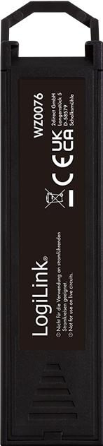 Actual product image LogiLink WZ0076