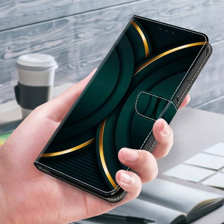 Produktbild Cover-Discount Sony Xperia 1 VI - 3D-Effekt Hülle Etui (Sony Xperia 1 VI)